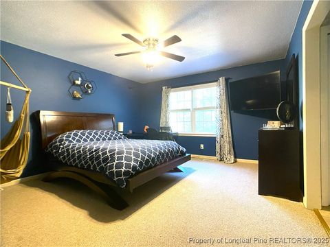 Tiny photo for 5966 Brookcliff Road, Fayetteville, NC 28304 (MLS # 752339)