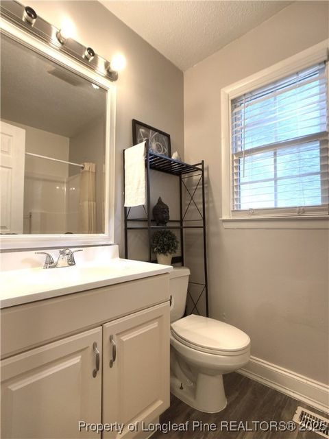 Tiny photo for 5966 Brookcliff Road, Fayetteville, NC 28304 (MLS # 752339)