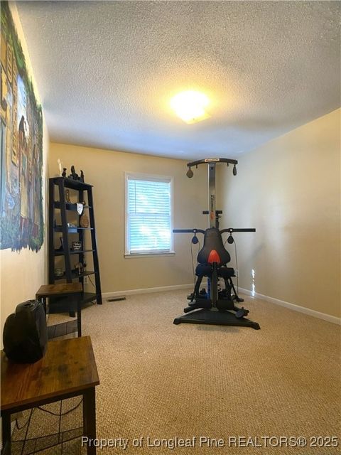 Tiny photo for 5966 Brookcliff Road, Fayetteville, NC 28304 (MLS # 752339)