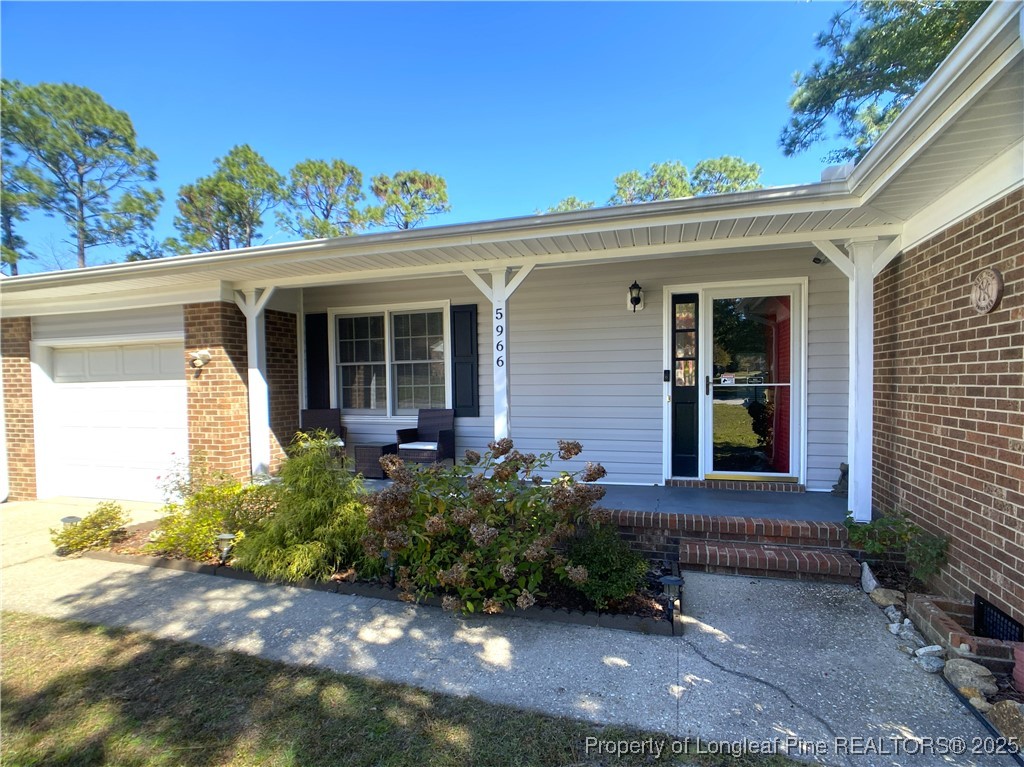 5966 Brookcliff Road