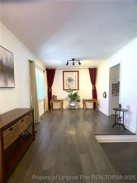 Tiny photo for 5966 Brookcliff Road, Fayetteville, NC 28304 (MLS # 752339)