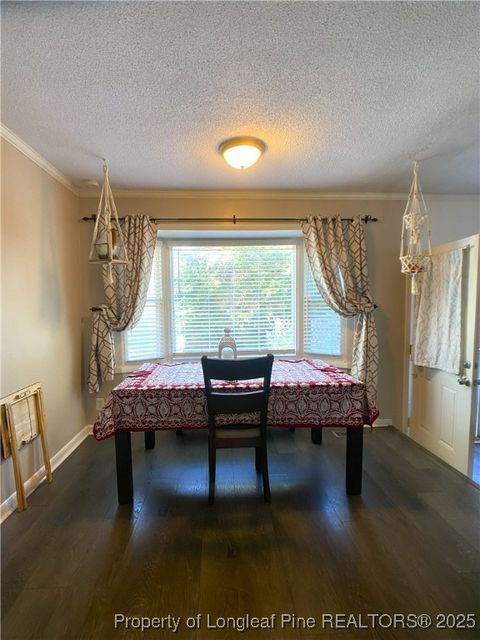 Tiny photo for 5966 Brookcliff Road, Fayetteville, NC 28304 (MLS # 752339)