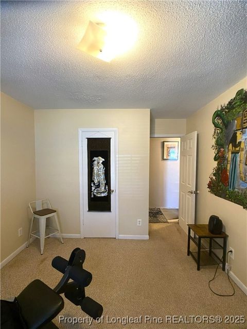 Tiny photo for 5966 Brookcliff Road, Fayetteville, NC 28304 (MLS # 752339)