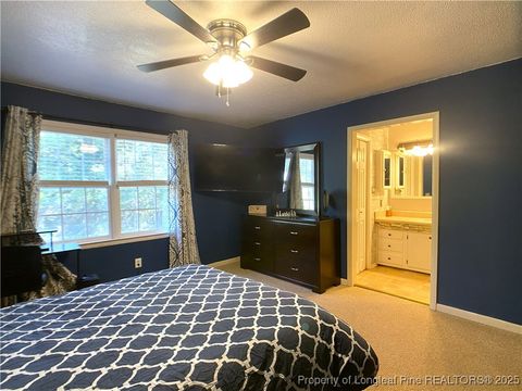 Tiny photo for 5966 Brookcliff Road, Fayetteville, NC 28304 (MLS # 752339)