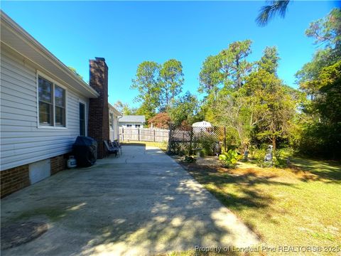 Tiny photo for 5966 Brookcliff Road, Fayetteville, NC 28304 (MLS # 752339)