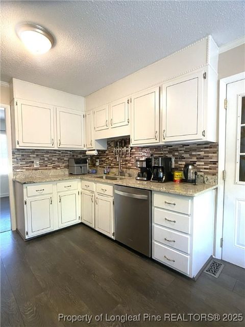 Tiny photo for 5966 Brookcliff Road, Fayetteville, NC 28304 (MLS # 752339)