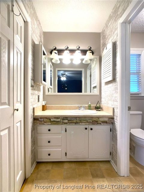 Tiny photo for 5966 Brookcliff Road, Fayetteville, NC 28304 (MLS # 752339)