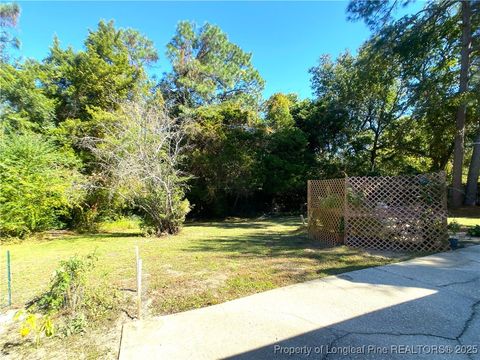 Tiny photo for 5966 Brookcliff Road, Fayetteville, NC 28304 (MLS # 752339)