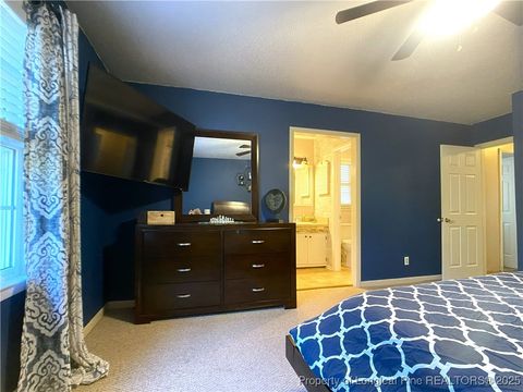 Tiny photo for 5966 Brookcliff Road, Fayetteville, NC 28304 (MLS # 752339)