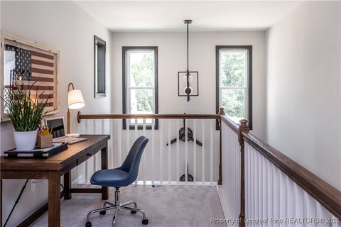 Tiny photo for 4546 Bunkers Bay, Homesite 3 Lane, Hope Mills, NC 28371 (MLS # 752056)