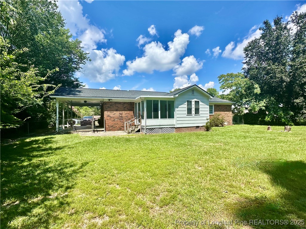 6608 Radcliff Court