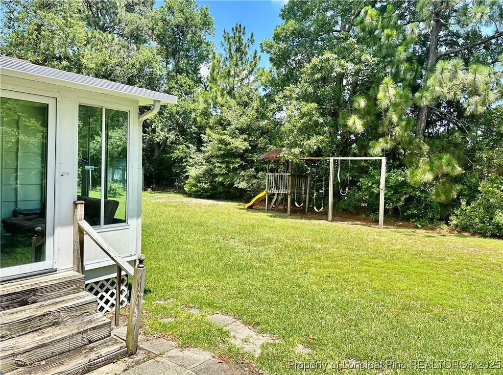6608 Radcliff Court