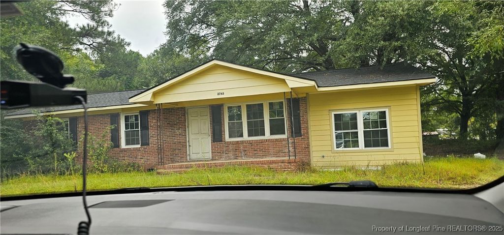 Photo of 2763 Blossom Road, Hope Mills, NC 28348 (MLS # 751792)