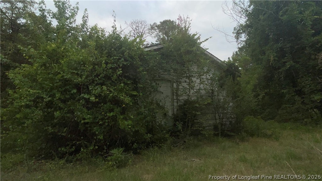 Photo of 5041 Sanderosa Road, Fayetteville, NC 28312 (MLS # 768580)