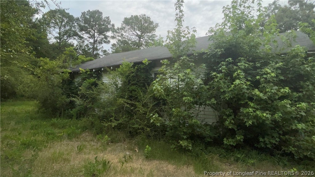 Photo of 5041 Sanderosa Road, Fayetteville, NC 28312 (MLS # 768580)