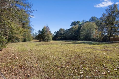 Tiny photo for 590 N Reilly Road, Fayetteville, NC 28303 (MLS # 753581)