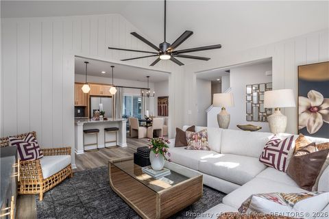 Tiny photo for 4530 Bunkers Bay Lane, Hope Mills, NC 28371 (MLS # 762444)