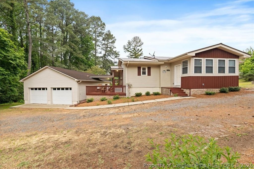 Photo of 1472 Cameron Road, Broadway, NC 27505 (MLS # 761998)