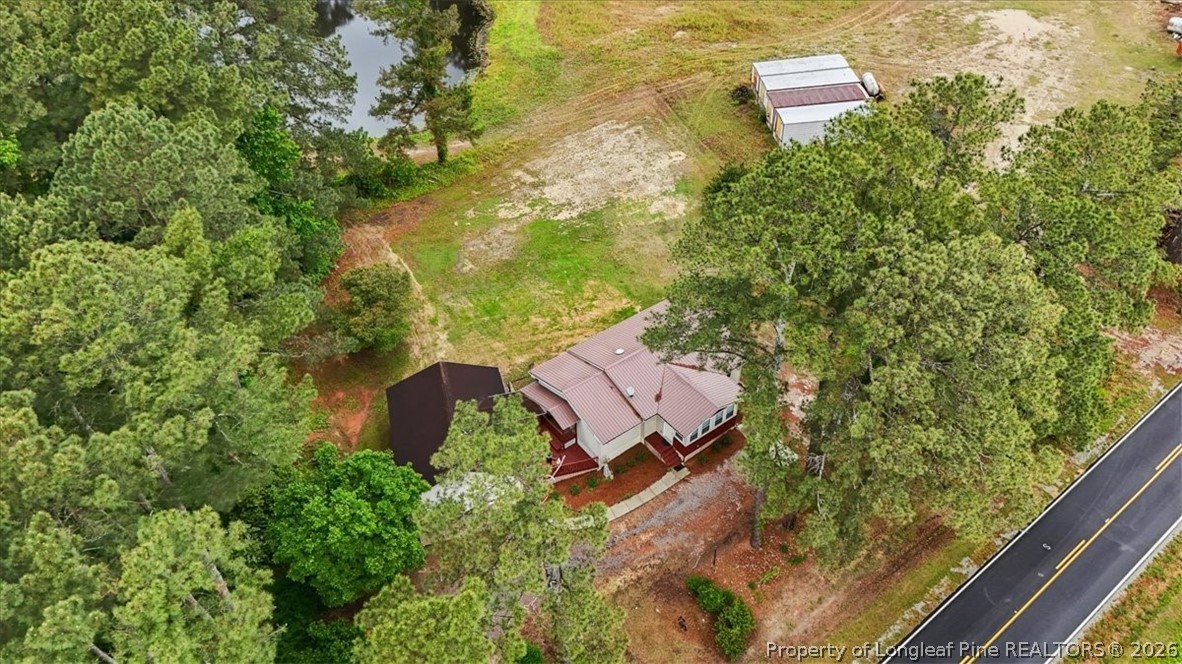 1472 Cameron Road