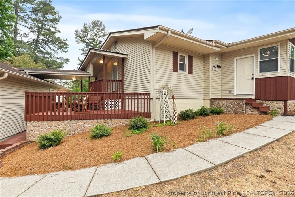 Photo of 1472 Cameron Road, Broadway, NC 27505 (MLS # 761998)