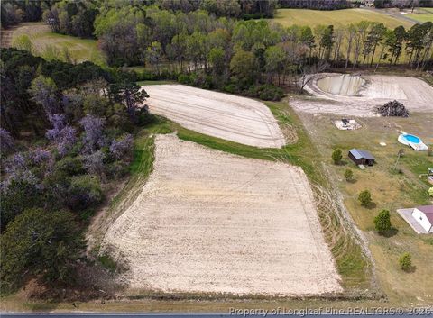 Tiny photo for TBD Rosser Pittman Road, Sanford, NC 27332 (MLS # 760104)