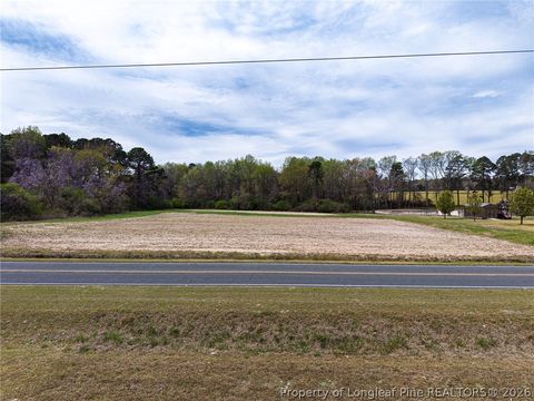 Tiny photo for TBD Rosser Pittman Road, Sanford, NC 27332 (MLS # 760104)