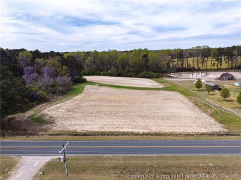 Tiny photo for TBD Rosser Pittman Road, Sanford, NC 27332 (MLS # 760104)
