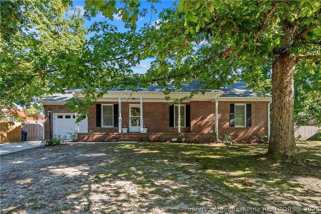 Photo of 6865 St Julian Way, Fayetteville, NC 28314 (MLS # 771144)