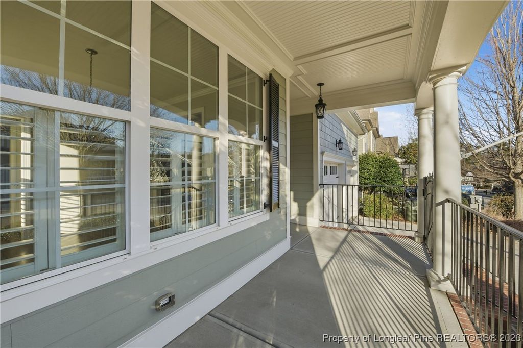 Photo of 325 Dark Forest Drive, Chapel Hill, NC 27516 (MLS # 755666)