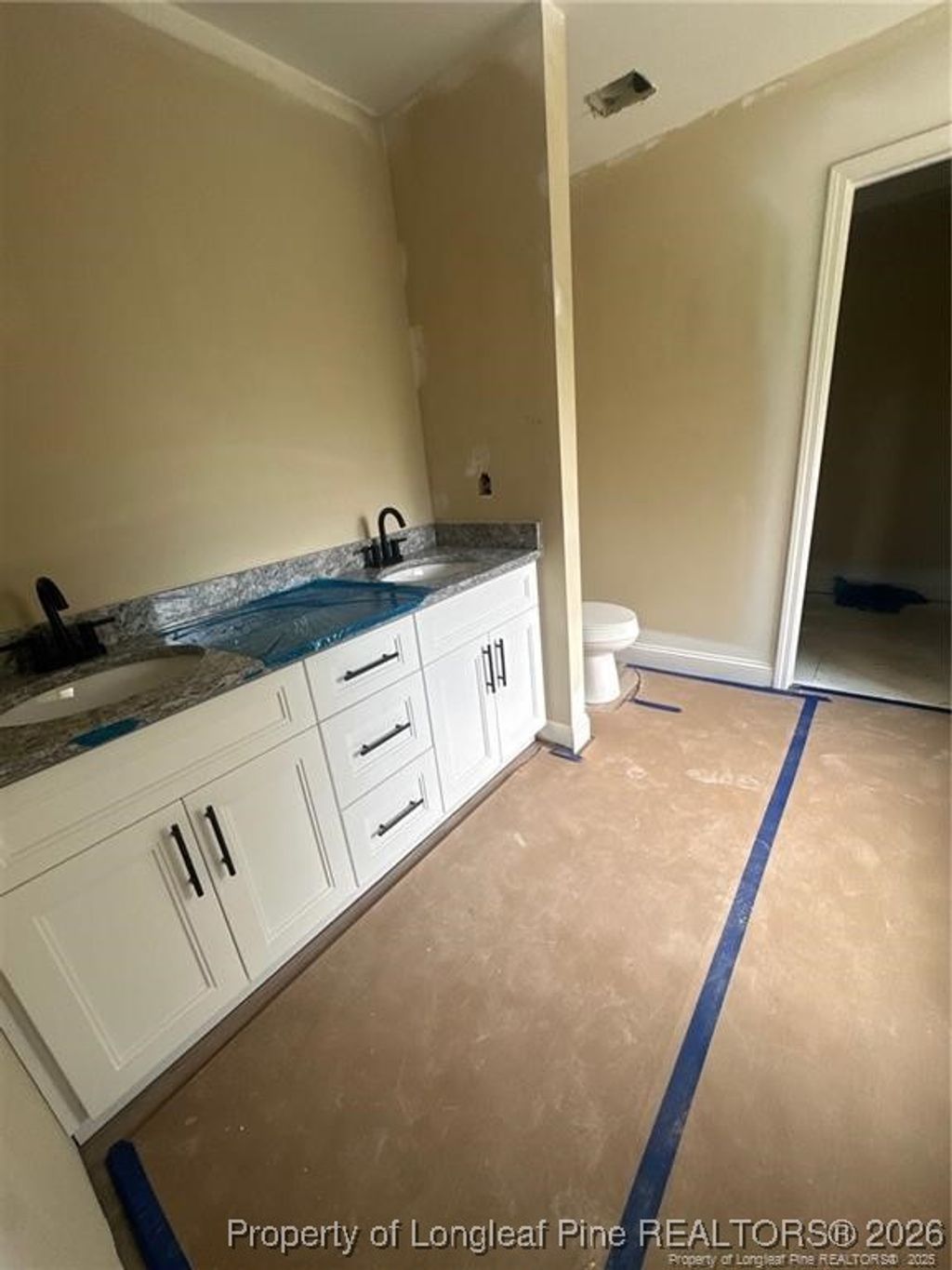 Photo of 161 Merle Road, Pinebluff, NC 28373 (MLS # 755347)