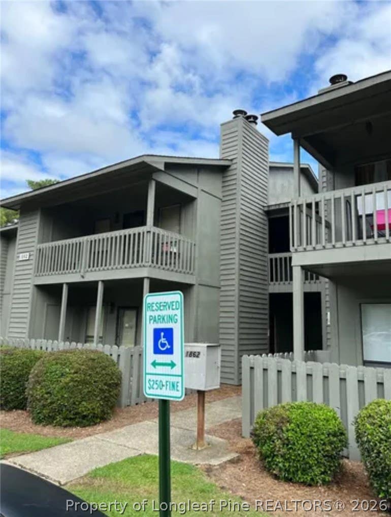 Photo of 1862 Tryon Drive #B, Fayetteville, NC 28303 (MLS # 767402)
