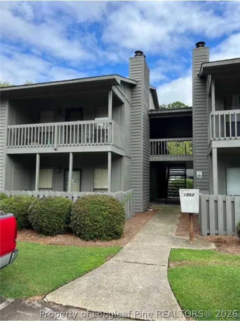 Photo of 1862 Tryon Drive #B, Fayetteville, NC 28303 (MLS # 767402)