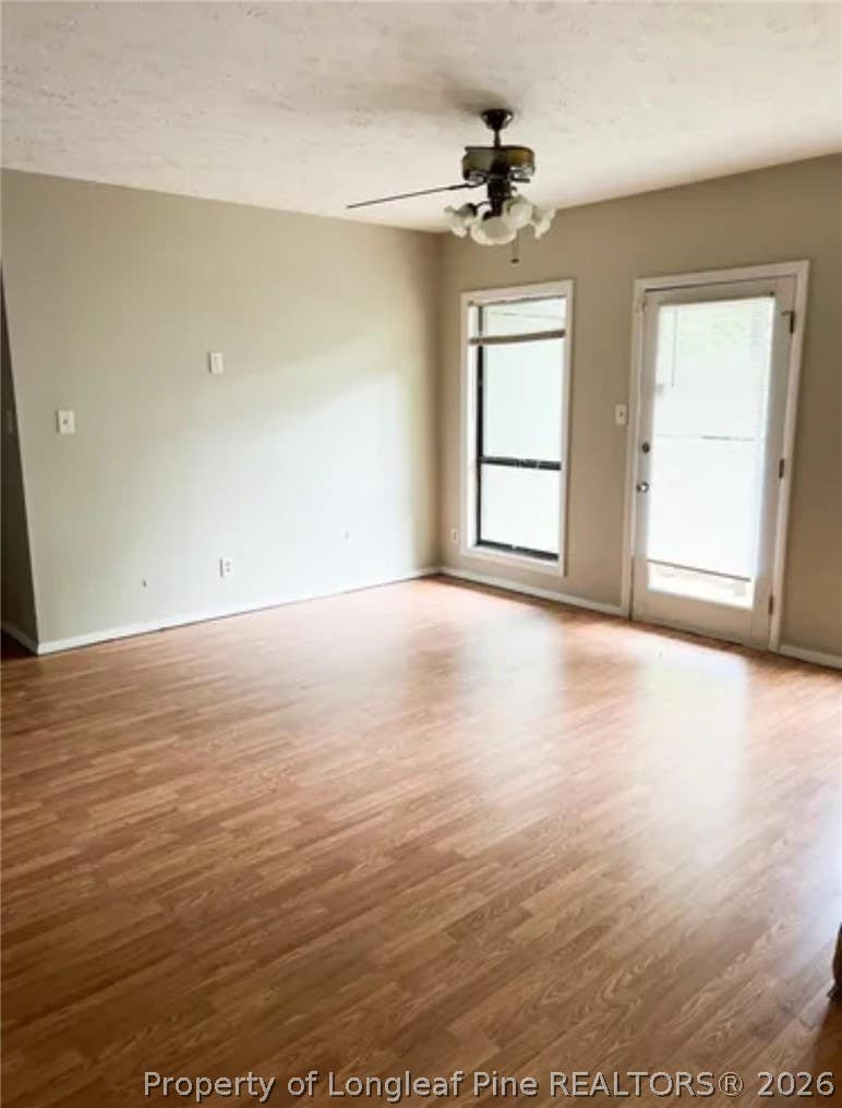 Photo of 1862 Tryon Drive #B, Fayetteville, NC 28303 (MLS # 767402)