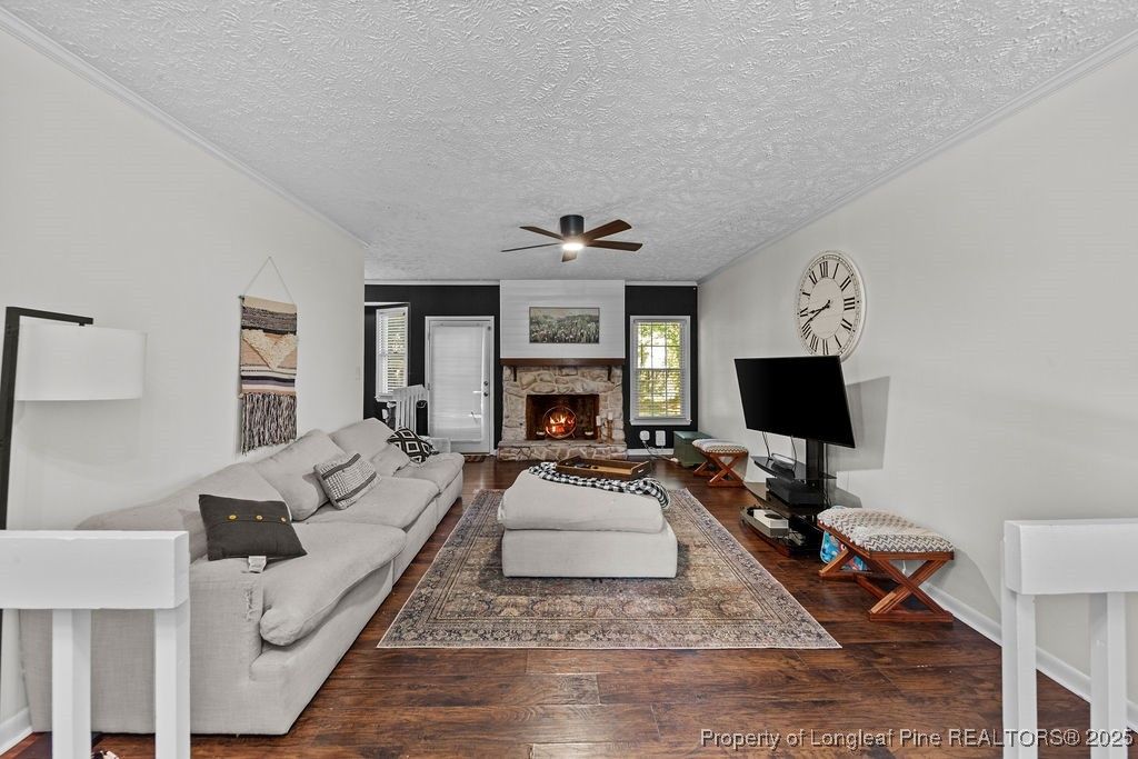 Photo of 2122 Lakeridge Drive, Fayetteville, NC 28304 (MLS # 751753)