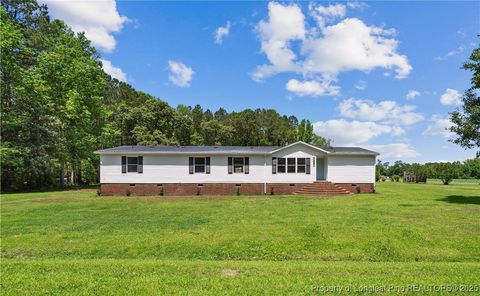 1486 Spann Road Trenton NC 28585