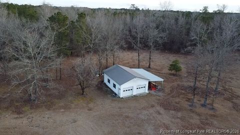 Tiny photo for 567 Nc-131 Highway, Bladenboro, NC 28320 (MLS # 756288)