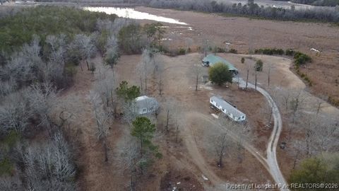 Tiny photo for 567 Nc-131 Highway, Bladenboro, NC 28320 (MLS # 756288)