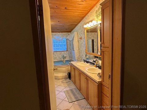 Tiny photo for 567 Nc-131 Highway, Bladenboro, NC 28320 (MLS # 756288)