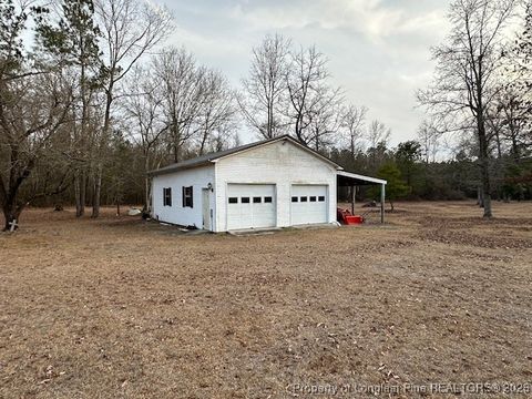 Tiny photo for 567 Nc-131 Highway, Bladenboro, NC 28320 (MLS # 756288)