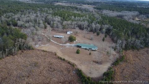 Tiny photo for 567 Nc-131 Highway, Bladenboro, NC 28320 (MLS # 756288)