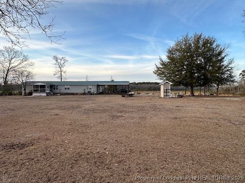 Tiny photo for 567 Nc-131 Highway, Bladenboro, NC 28320 (MLS # 756288)