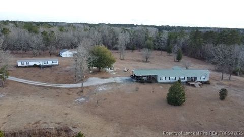 Tiny photo for 567 Nc-131 Highway, Bladenboro, NC 28320 (MLS # 756288)