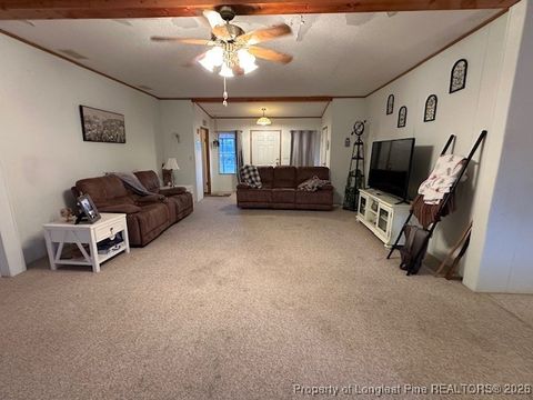 Tiny photo for 567 Nc-131 Highway, Bladenboro, NC 28320 (MLS # 756288)