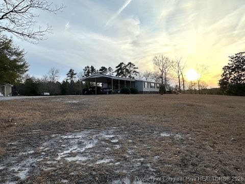 Tiny photo for 567 Nc-131 Highway, Bladenboro, NC 28320 (MLS # 756288)