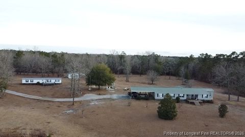 Tiny photo for 567 Nc-131 Highway, Bladenboro, NC 28320 (MLS # 756288)