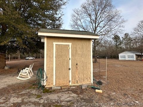 Tiny photo for 567 Nc-131 Highway, Bladenboro, NC 28320 (MLS # 756288)