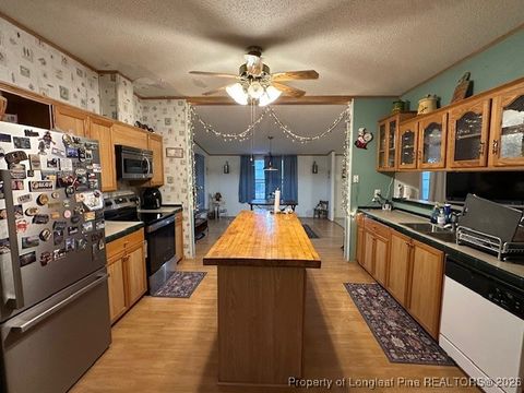 Tiny photo for 567 Nc-131 Highway, Bladenboro, NC 28320 (MLS # 756288)