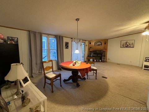 Tiny photo for 567 Nc-131 Highway, Bladenboro, NC 28320 (MLS # 756288)