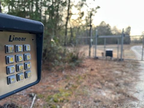 Tiny photo for 567 Nc-131 Highway, Bladenboro, NC 28320 (MLS # 756288)