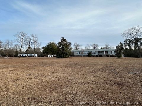 Photo of 567 Nc-131 Highway, Bladenboro, NC 28320 (MLS # 756288)